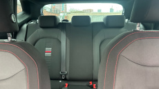 SEAT Ibiza 1.0 TSI 95 FR [EZ] 5dr Petrol Hatchback